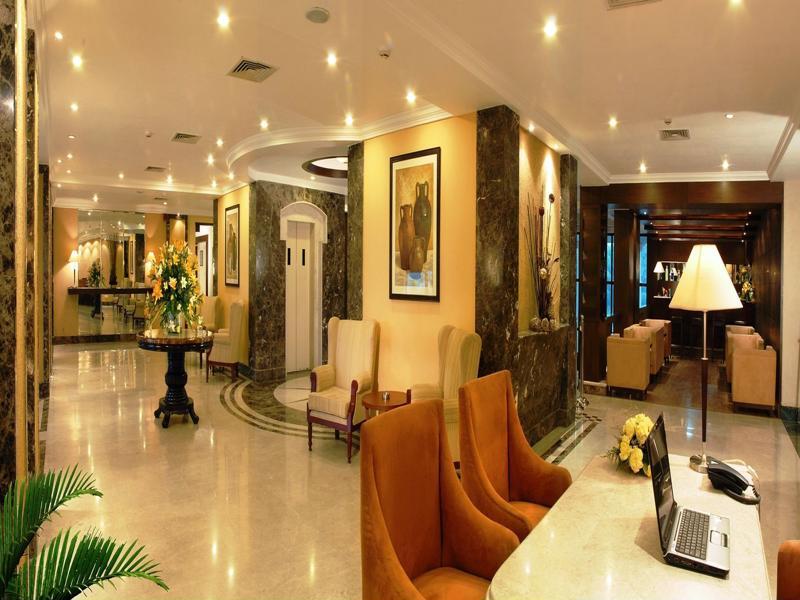 潘查瓦财富公园酒店 - Itc酒店集团成员 - 加尔各答 外观 照片